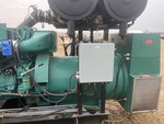 Generator with 