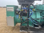 Generator with 