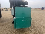 Generator with 