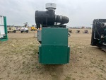 Generator with 