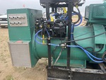 Generator with 