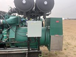 Generator with 