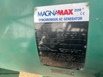 Generator with 
