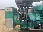 Generator with 