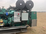 Generator with 