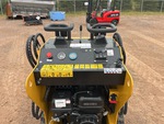 Control Station with 
