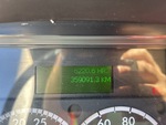 Cab with Engine Hours