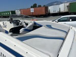 Control Station Photos with 