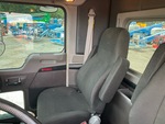 Cab with 