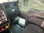 Cab with 