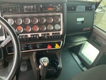 Cab with 