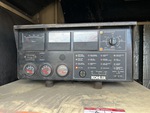 Control Station with 