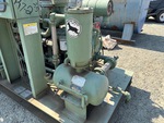 Air Compressor with 