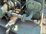 Air Compressor with 