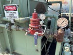 Air Compressor with 