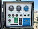 Control Station with 