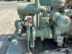 Air Compressor with 