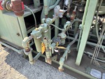 Air Compressor with 