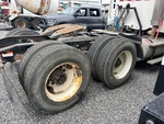 4 Underbody - Truck with 