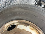 4 Underbody - Truck with 