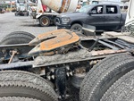 4 Underbody - Truck with 