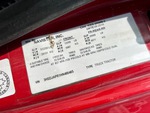 General Appearance with Second Serial Number/VIN Photo