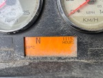 Cab with Engine Hours