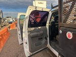 Cab with 