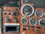 Cab with Engine Hours