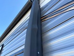 Exterior with 