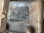 Engine with 