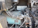 Generator with 
