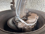 Brakes with 