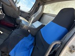 Cab with 