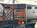 Cab with 