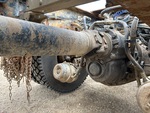 Drivetrain with 