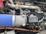 Engine with 
