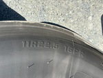 4 Underbody - Truck with 