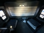 Cab with 
