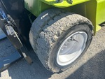 Drivetrain with 