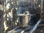 Moteur with 