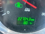 4 Transmision with Engine Hours