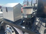 4 Underbody - Truck with 