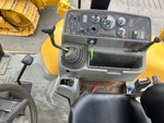 Control Station with 
