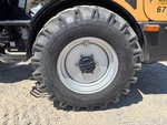 Chassis with 
