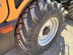 Chassis with 