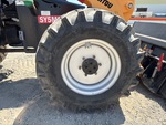 Chassis with 