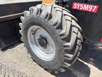 Chassis with 