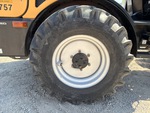 Chassis with 