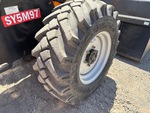 Chassis with 
